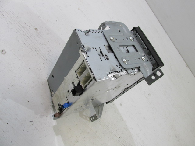 фото №6, Радіо навігація nissan juke