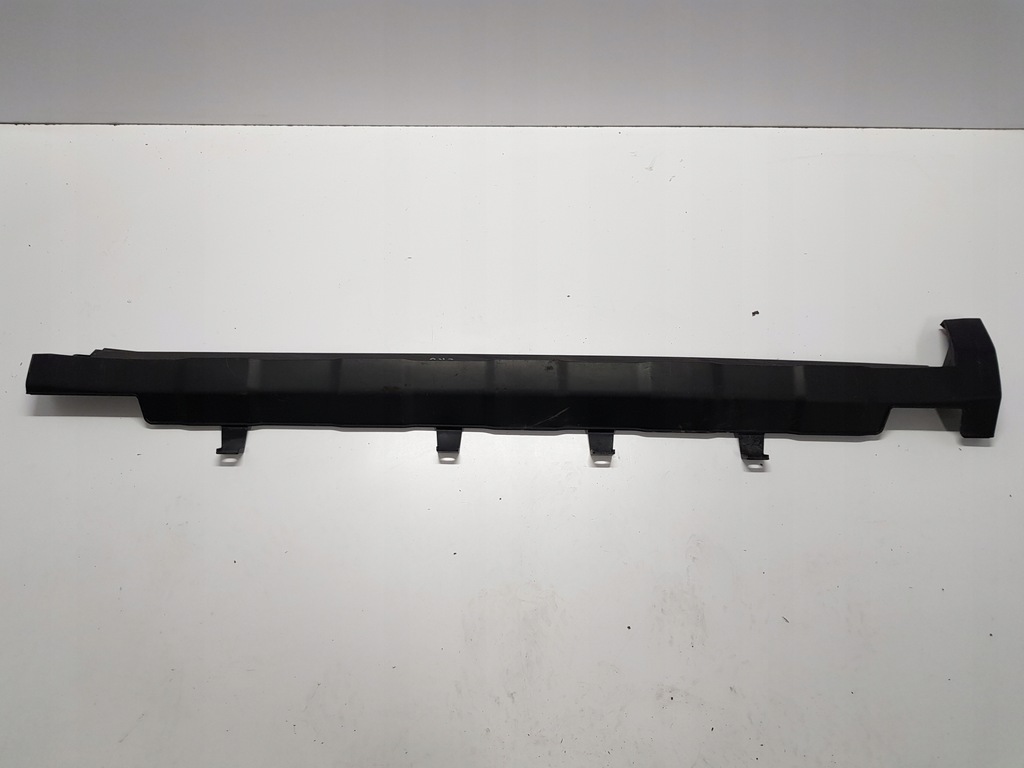 фото №1, Honda cr-v iii молдинг порог правая