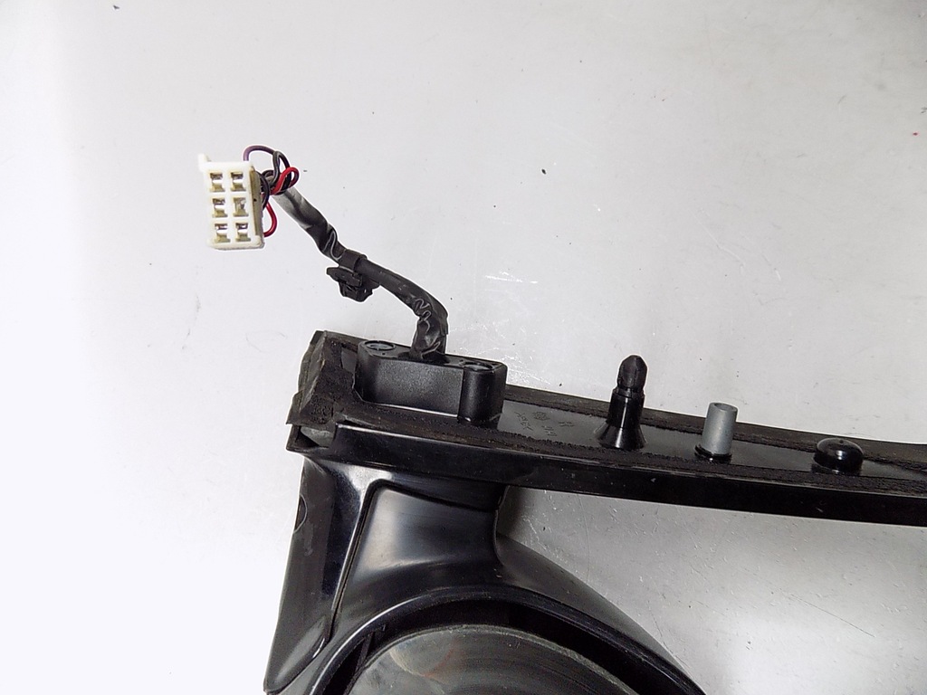 фото №6, Зеркало правое 5 pin toyota avensis verso 01-04 eu