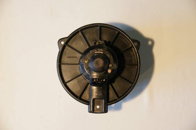 фото №6, Воздуходувка suzuki grand vitara восстановленная eur łódź