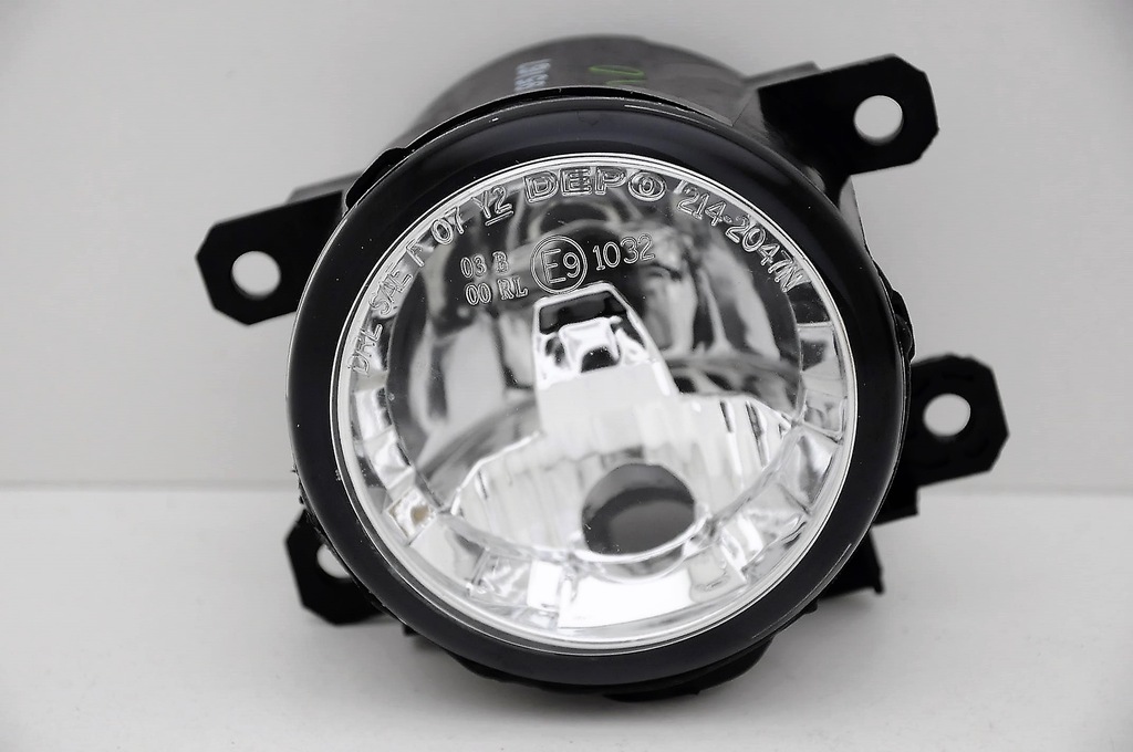 фото №1, Nissan leaf 2011- противотуманная фара h8 p13w новый