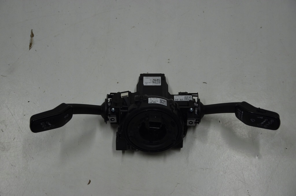 фото №1, Vw t-roc переключатели переключатели 5q1953502aa