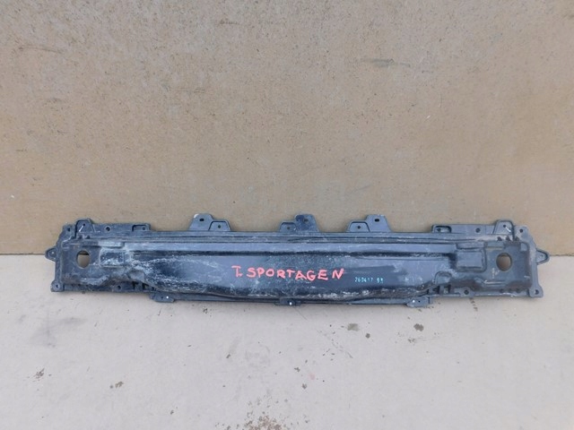 фото №1, Балка pod бампер задня задня kia sportage iv 15-