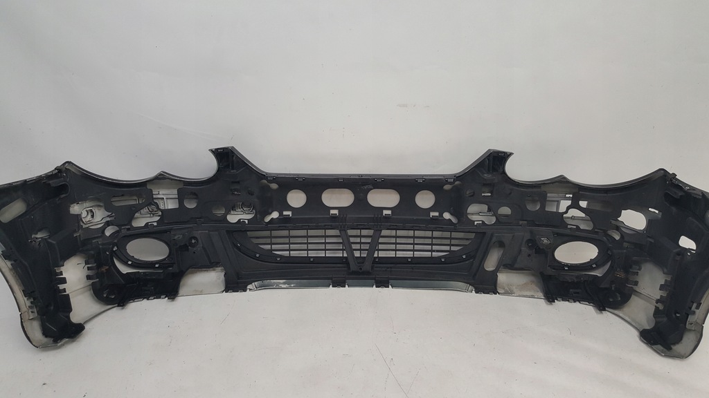 фото №7, Mercedes c w203 sport coupe lift бампер перед