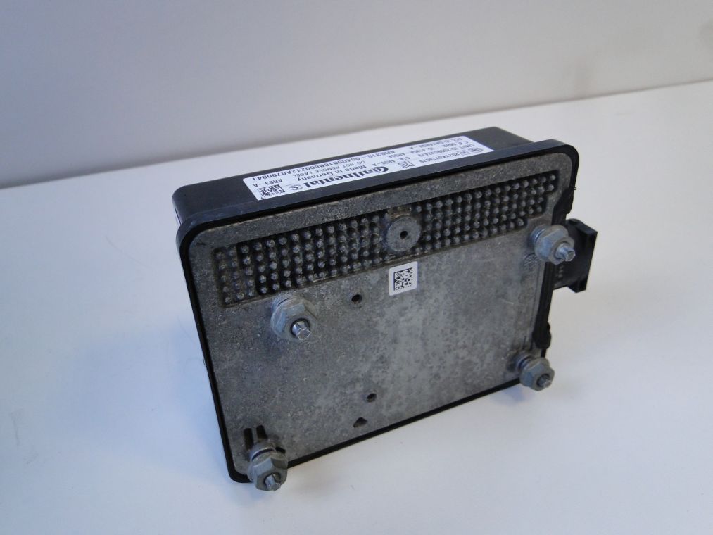 фото №4, Mercedes ml gl 164 r231 r172 радар a0009004603