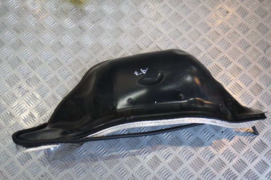 фото №1, Стена перегородочная audi q5 8r 8r0804165