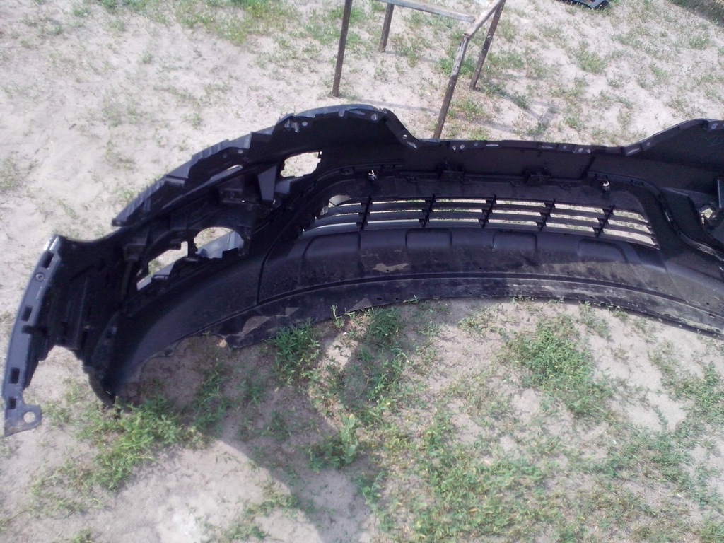 фото №7, Бампер перед renault koleos ii 17-