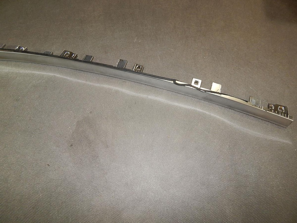 фото №8, Audi a6 s6 4g решётки воздуховоды консоли