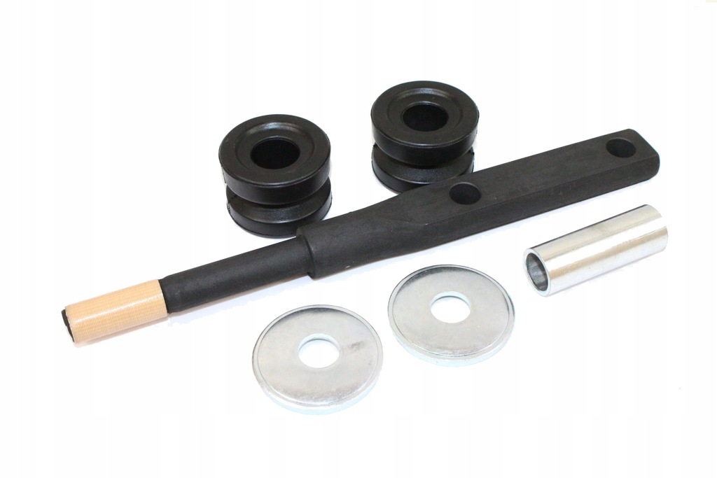 фото №7, Тяга reakcyjny важеля pick up terrano maverick