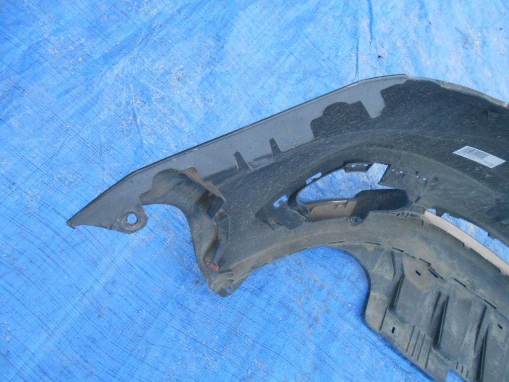 Opel-części | corsa e бампер перед передний 39003567 | 107 Доставка