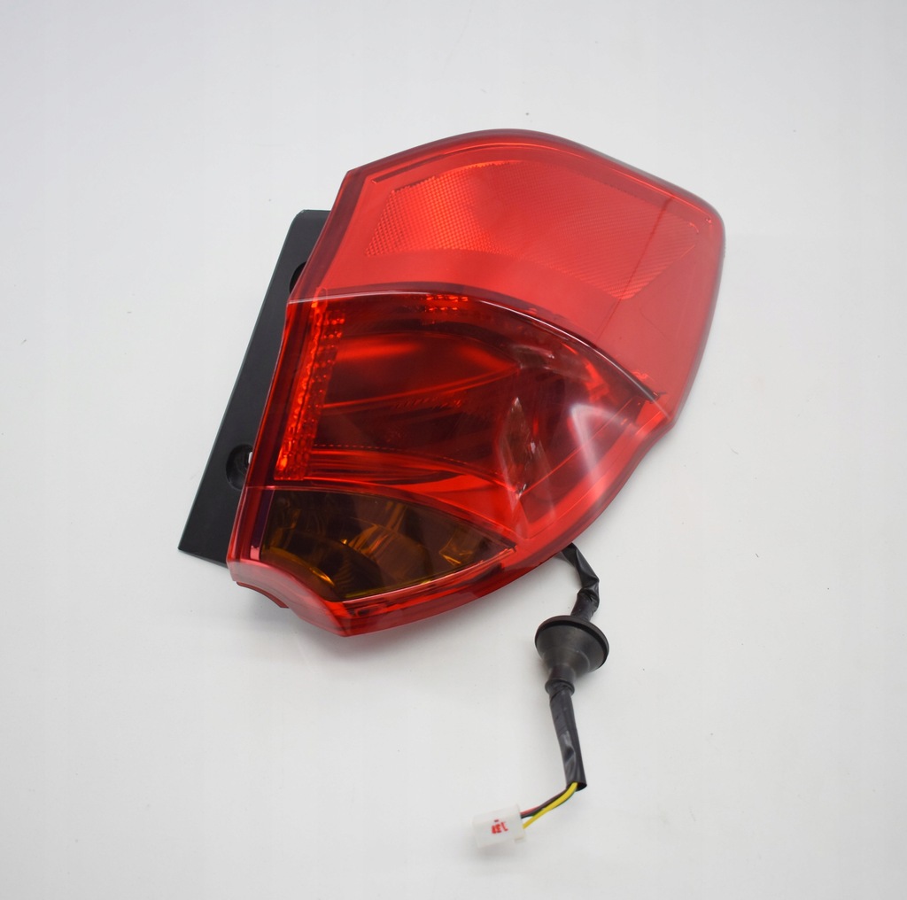 фото №1, Kia ceed ii hb лампа права задня задня eu org