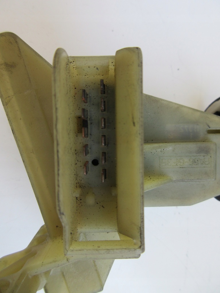 фото №7, Переключатель дворник ford mondeo mk1 93bg17k478