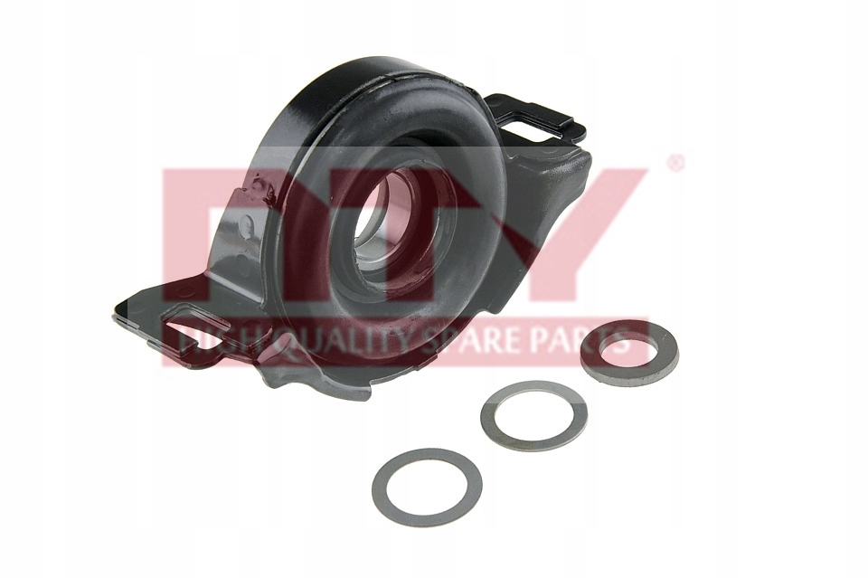 фото №3, Nty nlw-ty-016 підшипник, центральний підшипник вала привідного