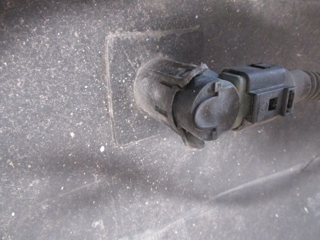 фото №7, Бампер задний kompletny с pdc audi a4 b6 cabrio