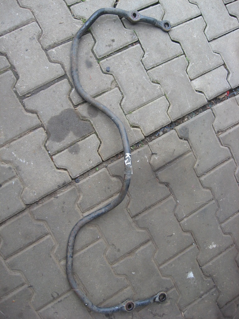 фото №1, Jeep cherokee kj liberty стабилизатор тяга задняя