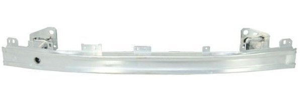 фото №1, Балка усилитель бампера renault megane 3 iii