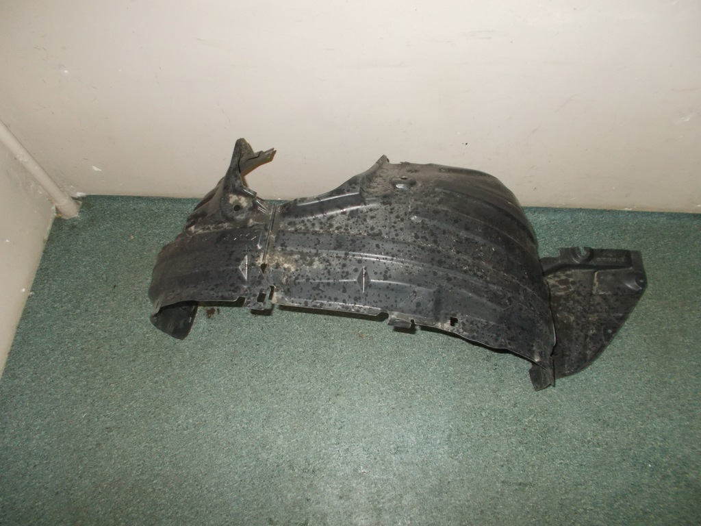 фото №1, Mazda cx5 cx-5 подкрылок передние перед правое