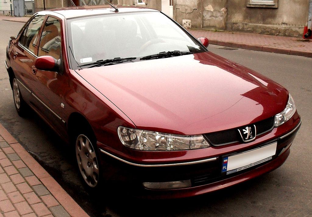 фото №5, Расходомер peugeot 406 2.2 hdi 8et009142-32