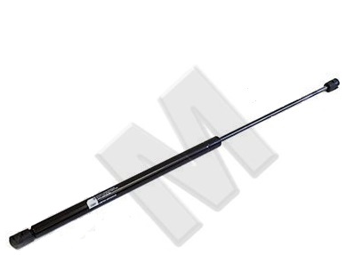 фото №1, Амортизатор газовий 640mm 350n решітка rvi