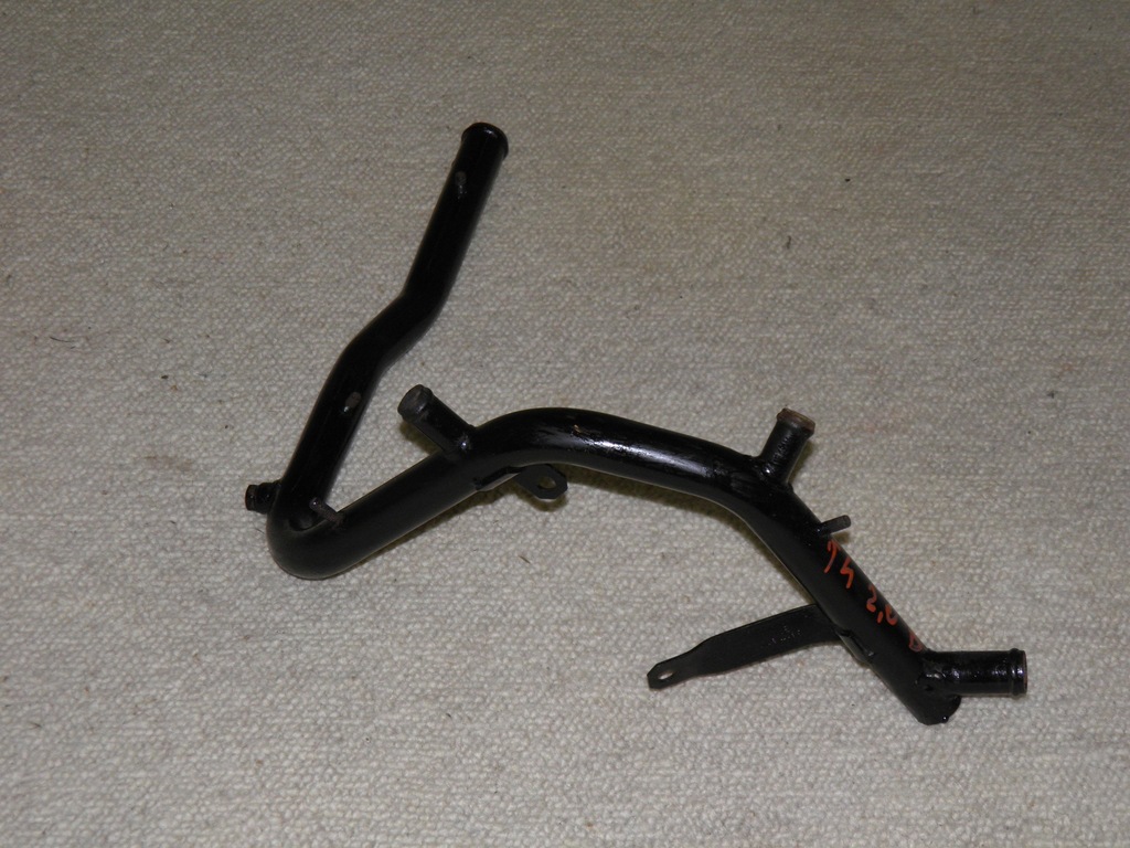 фото №1, Vw t4 transporter 2.0 b магістраль трубка водяна