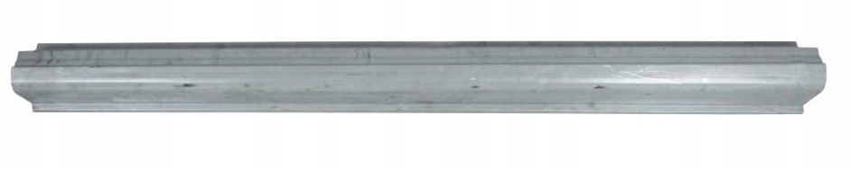 фото №1, Ремкомплект поріг ліва kia cee'd 10.06-08.09