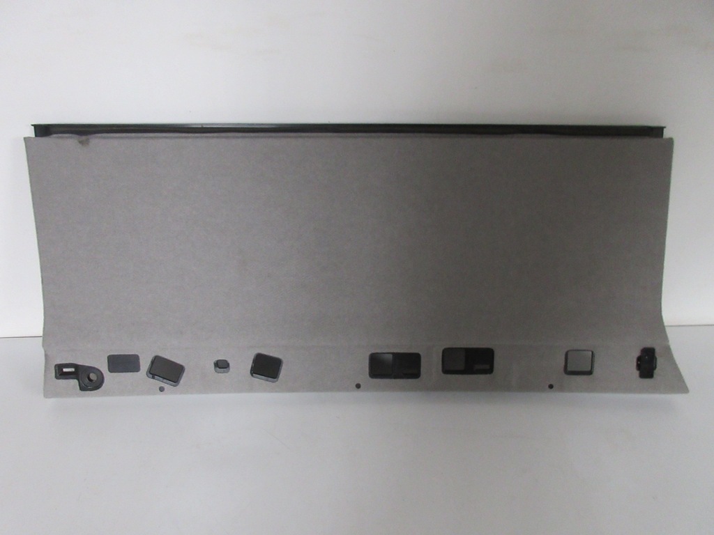 фото №1, Prius iii plug-in пол багажника