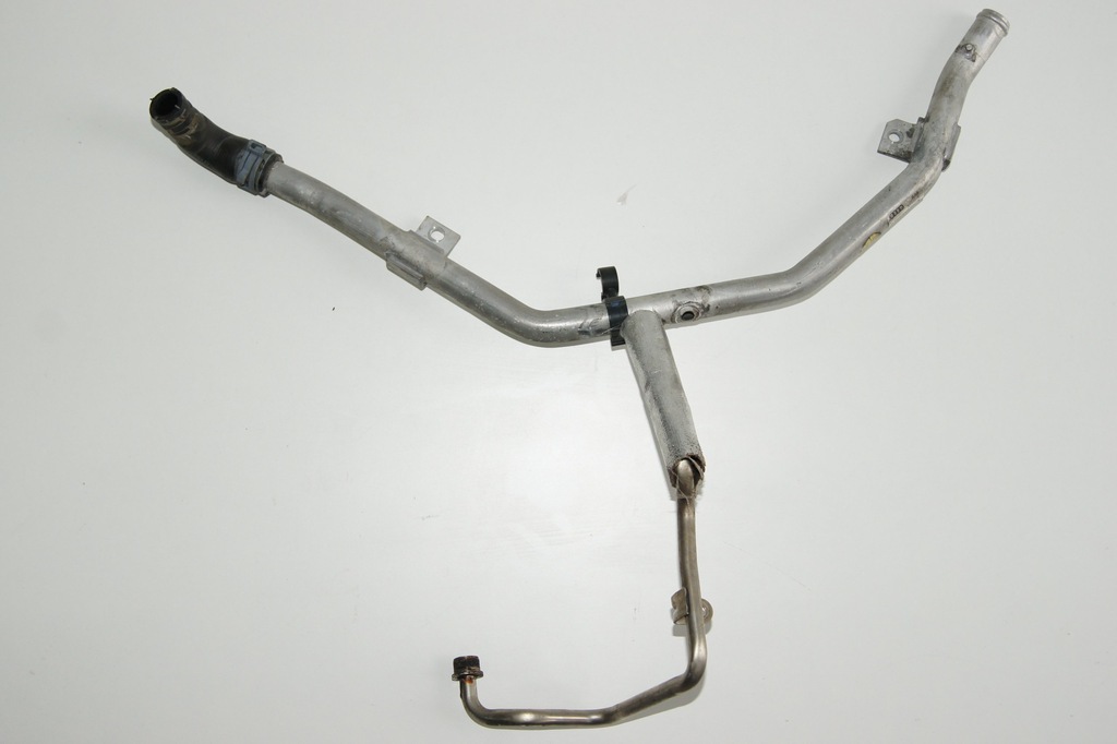 фото №1, Gd audi a8 s8 4h шланг труба wody 079121070ck