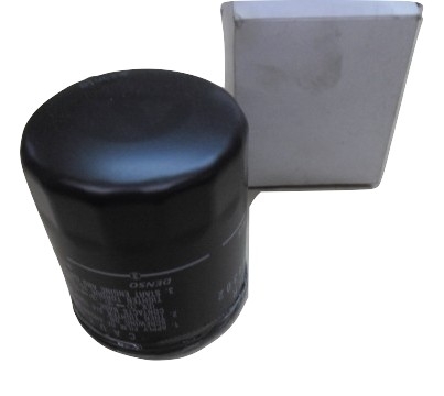 фото №1, Фильтр масла ford ranger 2.5 td wlf2-14302 оригинал