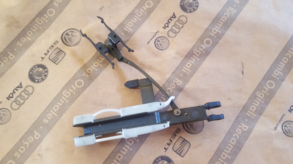 Купить Passat sharan люк набор naprawcz 1h0898017