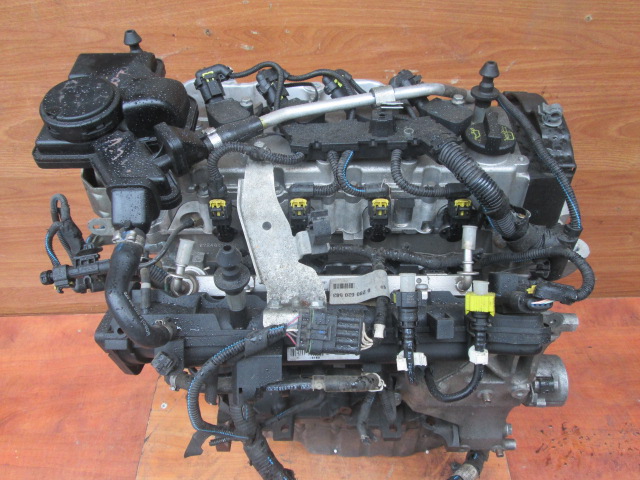 фото №9, Fiat stilo alfa lancia 1.4 16v головка 55204940 uszk--odz-- ona 5xy