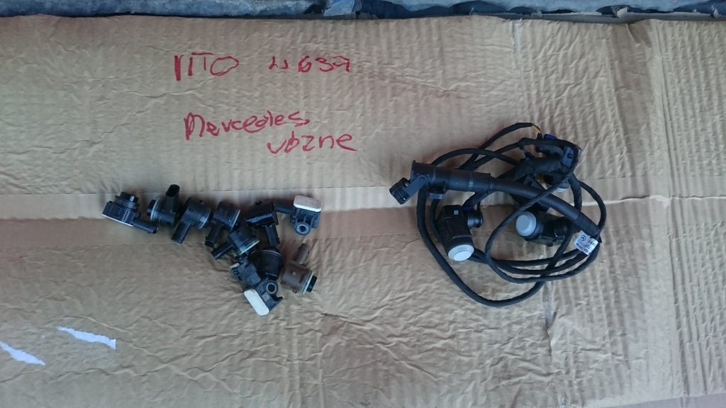 фото №8, Mercedes w176 a-klasa