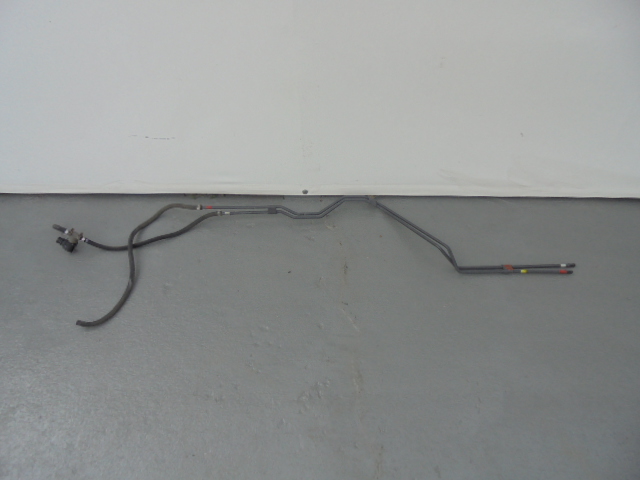 фото №1, Renault midlum dxi euro 5 трубки adblue 17,5