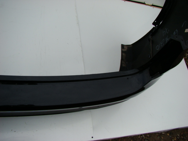 фото №7, Bmw x-3 f-25 бампер задня задній