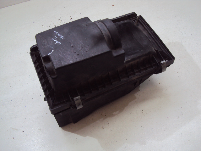 фото №1, Корпус фільтра повітря jeep compass