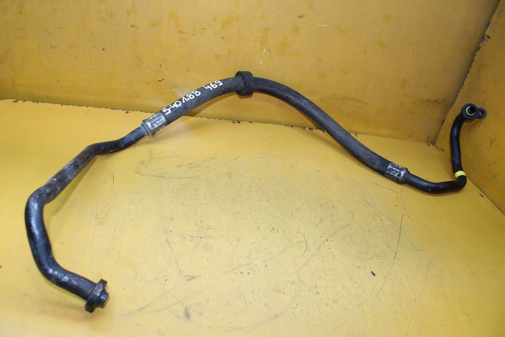 фото №1, Шланг підсилювача volvo s40 v40 ii 1.8 b