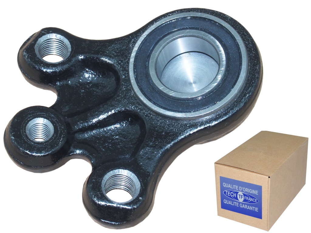 фото №1, Рычаг шаровая опора peugeot 407 citroen c6 france