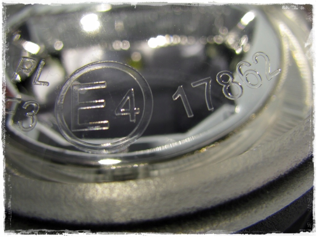 фото №14, Led світло drl do рух dziennej jeep