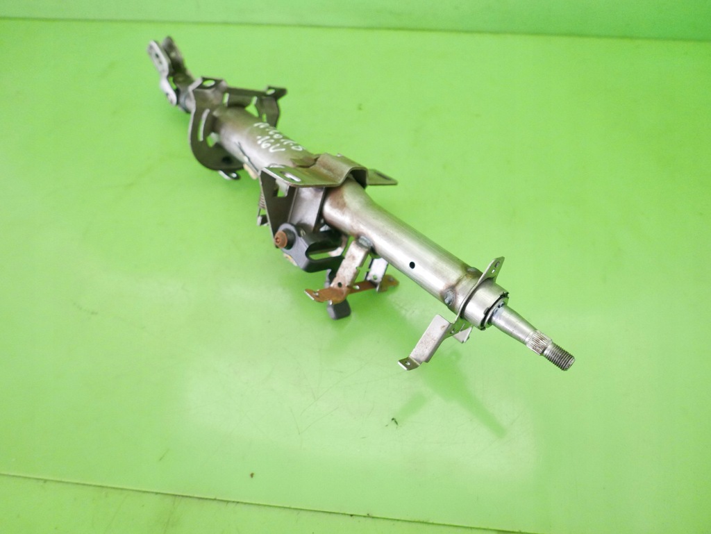 фото №8, Колонка кермова nissan almera ii n16 1.5 16v