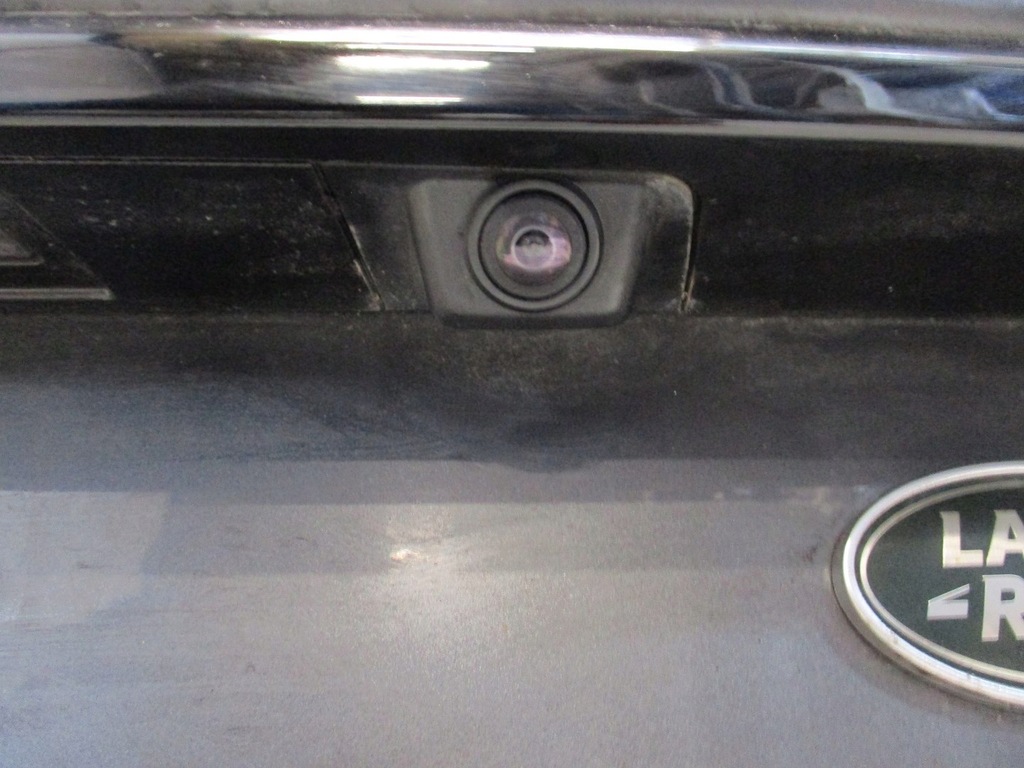 фото №5, Кришка багажника задня land rover discovery sport 15r bez камери