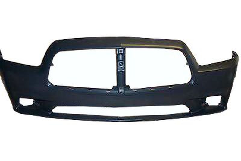 фото №1, Бампер передний новый dodge charger 2011-2014