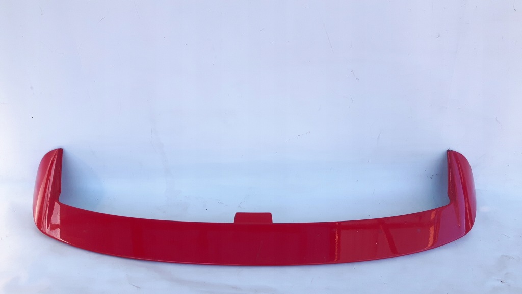 фото №1, Vw golf vi 5k0 спойлер na кришка задня oryg.