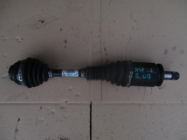 Купить Приводной вал левая перед bmw e84 x1 4x4 2.0 1 xdrive bdb