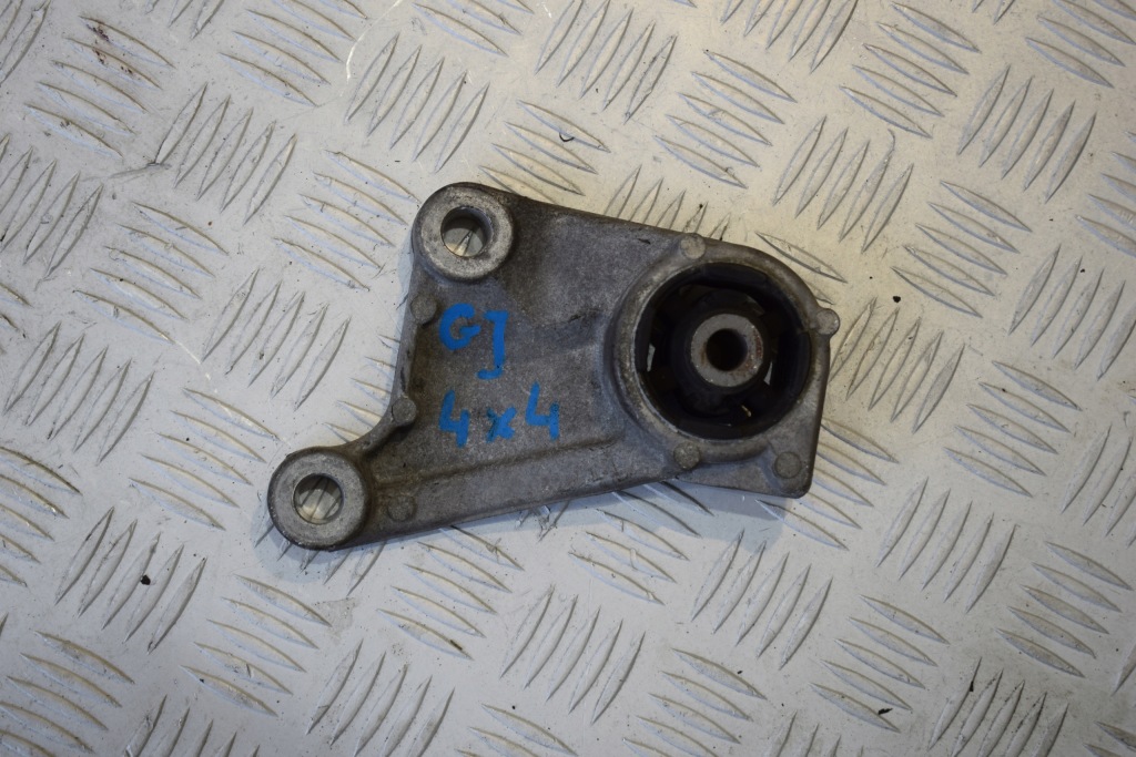 фото №1, Кронштейн кронштейн диференціал ліва mazda 6 vi gj lift