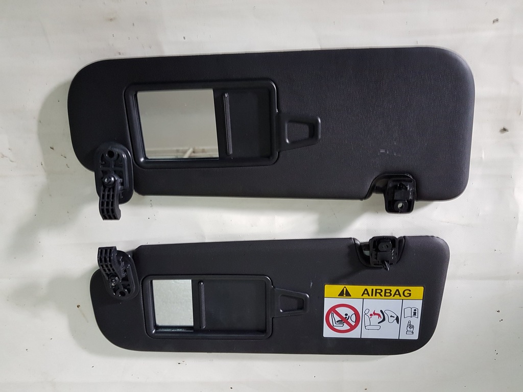 фото №1, Захист сонцезахисна права kia ceed ii 12-17