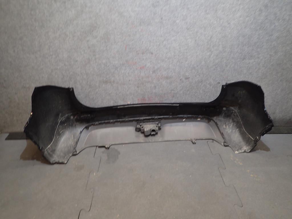 фото №5, Бампер задня задній suzuki viatra iii 15-