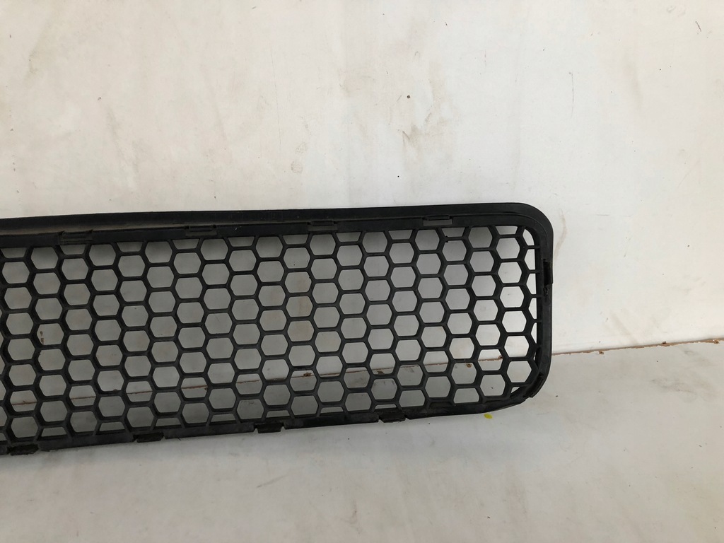 фото №5, Vw touareg 7l lift решётка бампера