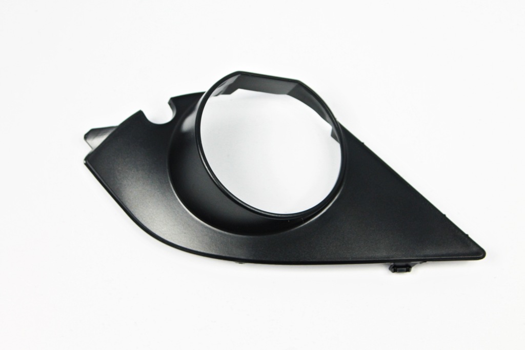 фото №1, Рамка захист протитуманної фари m-pakiet bmw 5 e60 e61 права