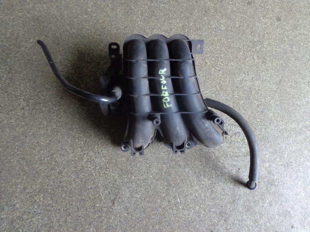 фото №1, Forfour for four colt 1.1 коллектор всасывающий впускной