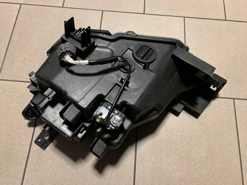 фото №6, Mazda cx5 cx 5 лампа перед передняя правая lift