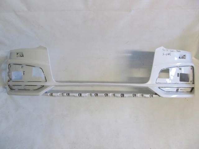 Купить Audi q5 s line lift бампер передний перед 8u0